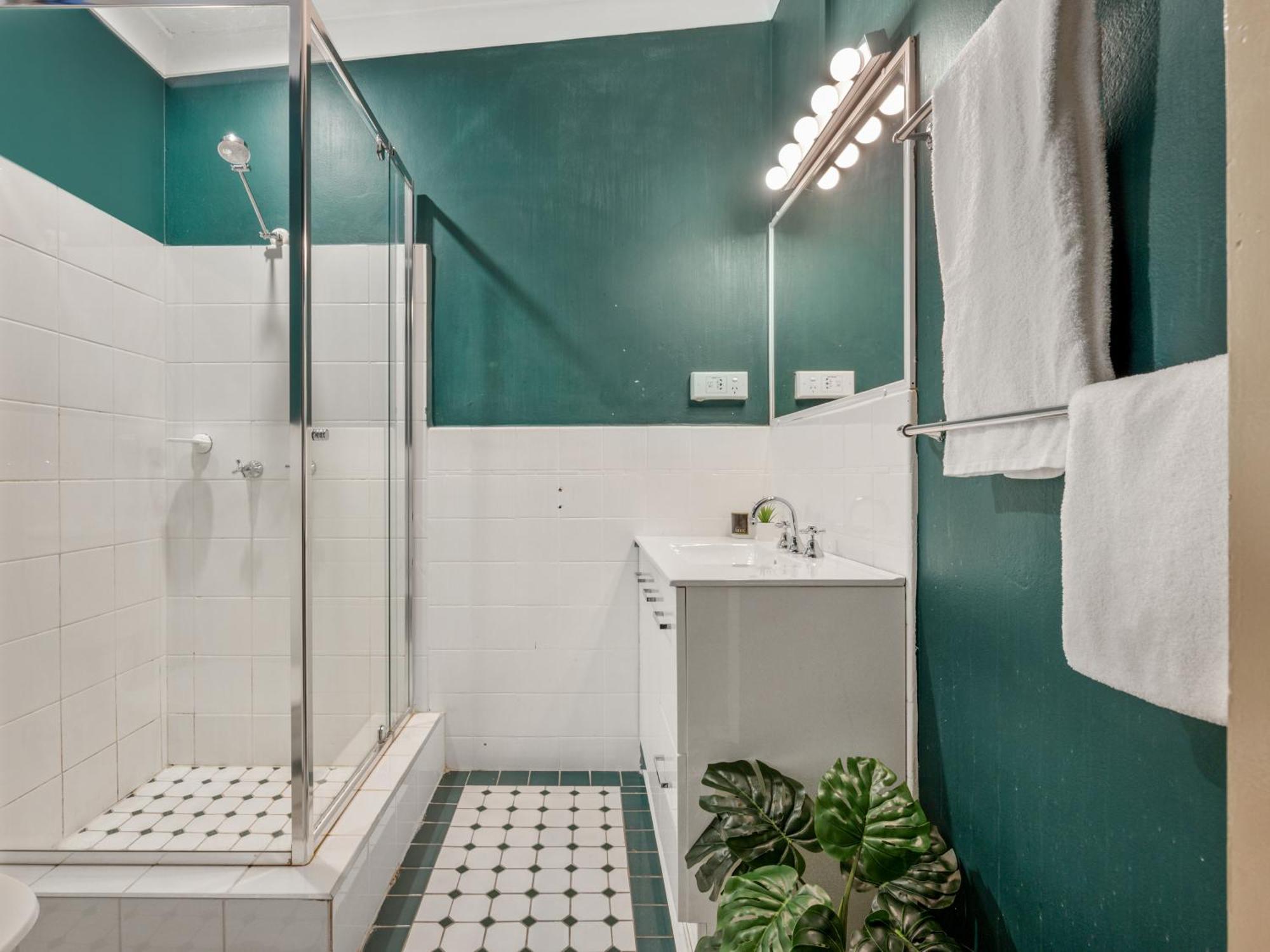 Echo Point Discovery Motel Katoomba Luaran gambar